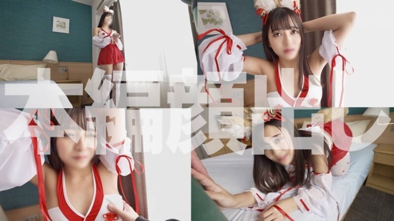 FC2-PPV-4771905 ตัวเล็กน่ารักโดนรุมเย็ด