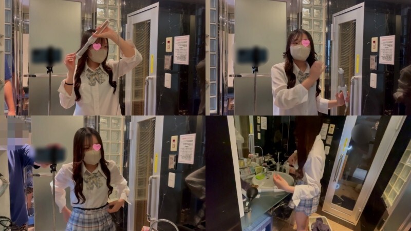 FC2-PPV-4755734 หีเนียนโดนควยโตทะลวง