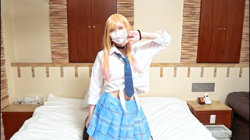 FC2-PPV-4767120 สาวผมยาวหุ่นบางโดนเย็ดโหดร้องลั่น