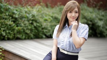 Caribbeancom 011020-001 ฮานะ อาโอยามะ สะใภ้ที่พ่อสามีเสนอตัวเข้ามาดูแลในวันที่สามีทำงานหนัก