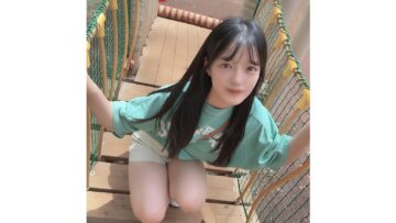 FC2-PPV-4497284 มิเรย์ สาวน้อยวัยใสจากชนบท กับเรื่องราวความรักที่ไม่คาดฝันในเมืองใหญ่