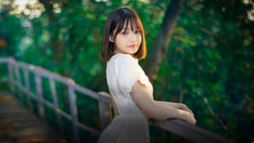 MD-0192 สาวน้อยแสนน่ารักจากแดนมังกรที่มีความจริงซ่อนอยู่