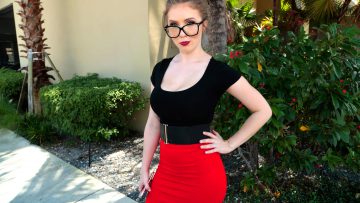 ภารกิจซ่อมบ้านที่พ่วงบริการพิเศษสุดเซ็กซี่จากช่างสาวผู้เย้ายวนใจ