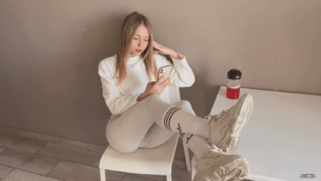 อัลลินิก้า สาวน้อยผู้ท้าทายจนเกิดการต่อสู้และความรู้สึกลึกซึ้ง