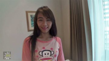 จ๋าสาวเซ็กซี่กับความลับร้อนแรงในบรรยากาศสุดพิเศษ