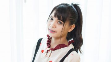 น้องเจนนี่สาวแสนซนเปิดลีลารักยามค่ำคืนกับหนุ่มฝรั่ง