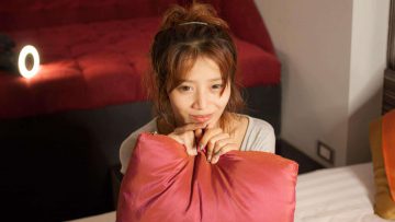 น้องฝนสาวเซ็กซี่ปล่อยลีลารักเร่าร้อนกับชายต่างชาติ