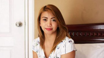 ยูระ คาโนะ คืนฝนกระหน่ำกับครูแสนอบอุ่น เส้นบาง ๆ ของศีลธรรมในใจ