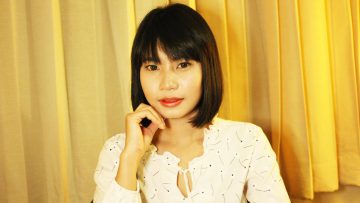 มาย กับความเสียวที่รีสอร์ทริมทะเลกับชายหนุ่มต่างชาติ