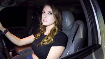 เมโลดี้ มาร์คส สาวน้อยที่แอบหนีออกผจญภัยในโลกกว้าง