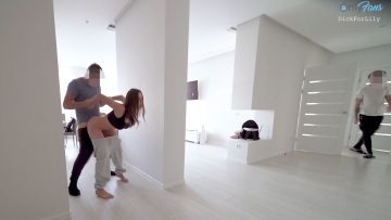 สาวสวยที่ได้กลับมาเจออดีตกิ๊ก และความรู้สึกที่ยังไม่เลือนหาย