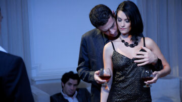 แคลร์ กัสเทล สาวช่างฝันพบเสน่ห์ใหม่กับคนที่เติมเต็มทุกความหวัง