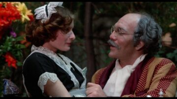 เมดสาวแต่งกับเศรษฐี ค้นพบความลึกซึ้งในชีวิตใหม่ที่ไม่คาดคิด