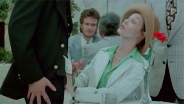 บาร์บาร่า สาวแนวที่พบเจอการเปิดกว้างในสังคมใหม่ที่ไม่เหมือนใคร