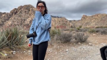 เอล สาวเอเชียพลัดหลง ได้หนุ่มใจดีช่วย แต่เขามีแผนลับ