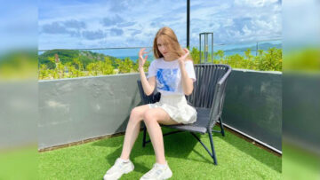 อลิซ สาวสวยถูกหนุ่มแปลกหน้าชวนเที่ยว จนจบที่ห้องพักโรงแรม