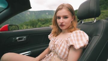 ไดอาน่า ไรเดอร์ เที่ยวกลางภูเขา เจอพี่เลี้ยงเรียกเก็บค่าน้ำมันที่เกินคาด