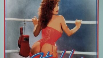 จิน่า คาร์เรร่า เดิมพันรักในเวกัส บ๊วบชิงเงินรางวัล 50,000 ดอลล่าร์