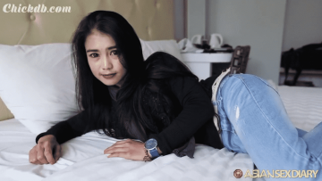 ยูริกับชายต่างชาติในรัฐปีนัง มาเลเซียกับบรรยากาศที่น่าตื่นเต้น