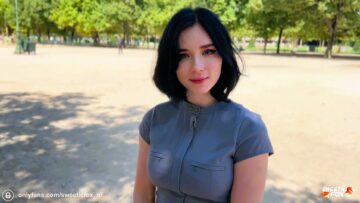 Sweetie Fox หนุ่มนักท่องเที่ยวหลงทาง ถูกสาวแถวนั้นชวนไปชิมครัวซองต์ในห้อง