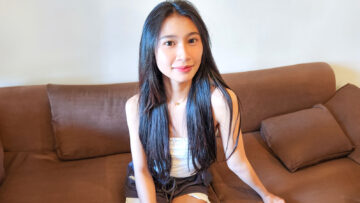 Tuktukpatrol น้องต้าฟาง กับการได้มาถ่ายคลิปโป๊ครั้งแรก ตัวเล็กหุ่นเด็ดเสียวจัดโดนเย็ดสด