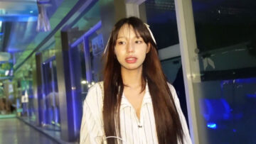 น้องออมมี่ เริ่มต้นด้วยการแนะนำเครื่องซักผ้า แต่จบลงที่ห้องฝรั่ง เรื่องราวที่เกินกว่ากาแฟถ้วยหนึ่ง