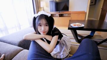 หมอนวดสาวสวยที่เปิดบริการฟื้นฟูสมรรถภาพพร้อมบริการเสริมเสียว