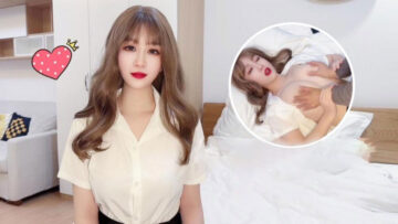 ฮารุกะ เด็กสาวที่ถูกพี่เลี้ยงหนุ่มดูแลจนความรักเกิดขึ้น