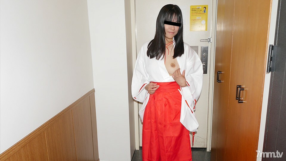 010720-01 สาวผมดำขย่มควย