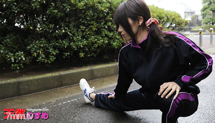 032411-01 สาวผมดำรุมโดนเย็ดหมู่