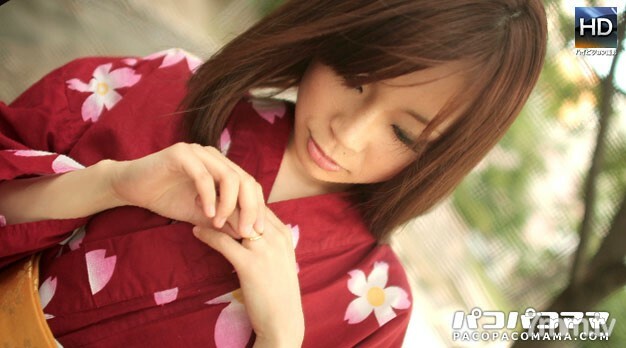 062212-675 สาวผมยาวหีโคตรฟิต