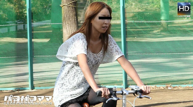 [072111-419] สาวผมสั้นเย็ดสดแตกคาหี