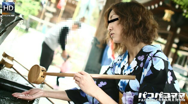 081111-434 สาวผมสั้นน่ารักโดนรุมเย็ดมันส์