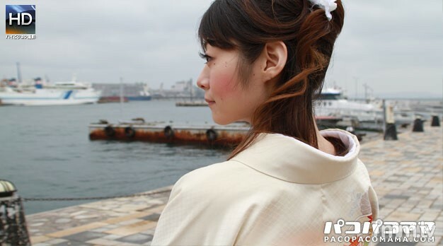 081811-439 สาวหุ่นดีโดนล่อ