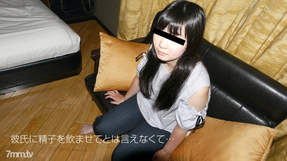 081818-01 สาวขาวเย็ดแบบ 3P