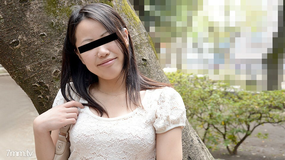 091421-01 สาวใสโชว์รูฉ่ำ