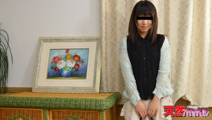 101416-002 สาวน้อยรูแคบโดนซอยแรง