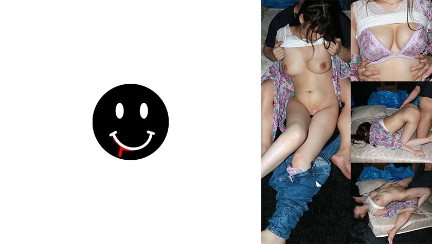 ANKK-055 อันเซ็นเซอร์หลุด