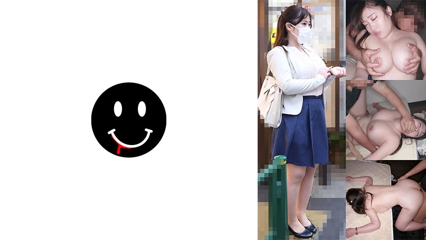 ANKK-061 อันเซ็นเซอร์หลุด