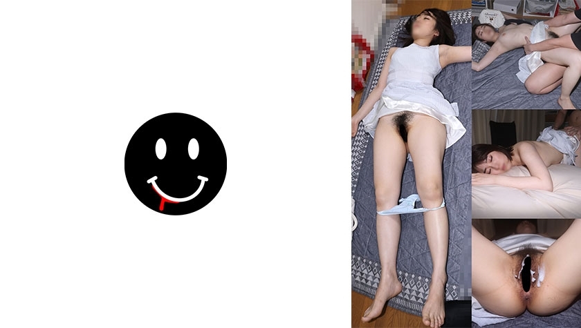 ANKK-062 อันเซ็นเซอร์หลุด