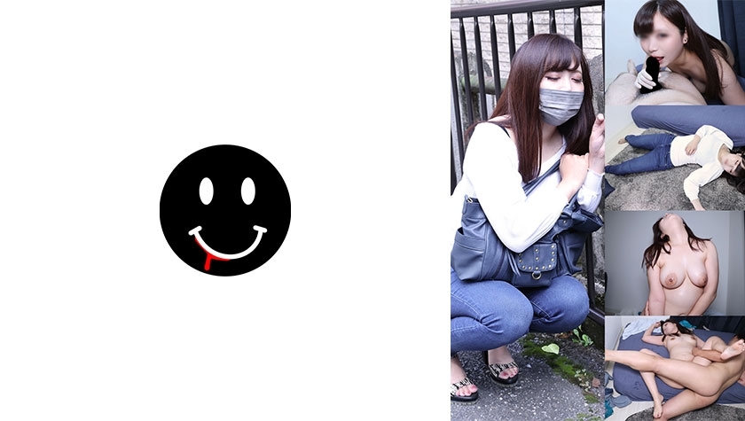 ANKK-064 อันเซ็นเซอร์หลุด