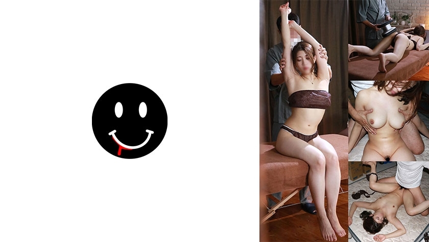 ANKK-068 อันเซ็นเซอร์หลุด