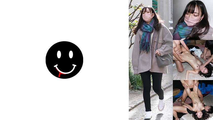 ANKK-079 อันเซ็นเซอร์หลุด