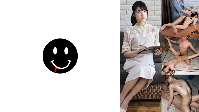 ANKK-083 อันเซ็นเซอร์หลุด