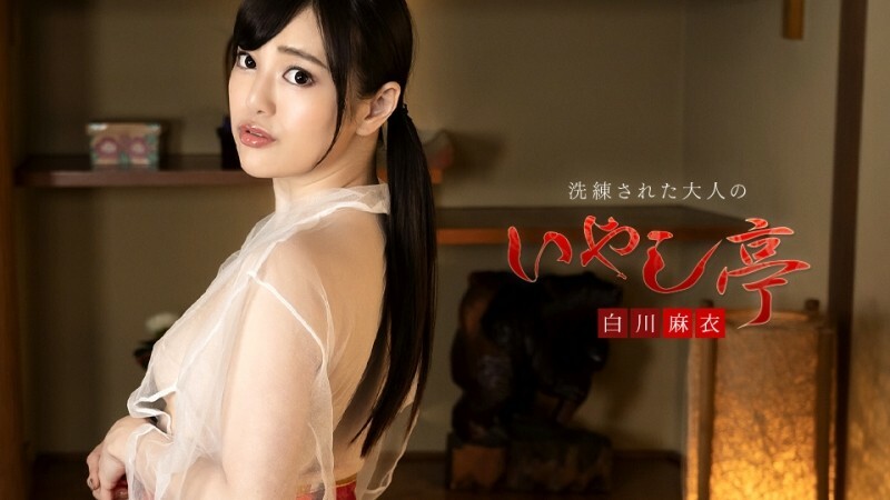 CARIBBEANCOM-050323-001 สาวสวยเด็ด ช่วยตัวเองมันส์