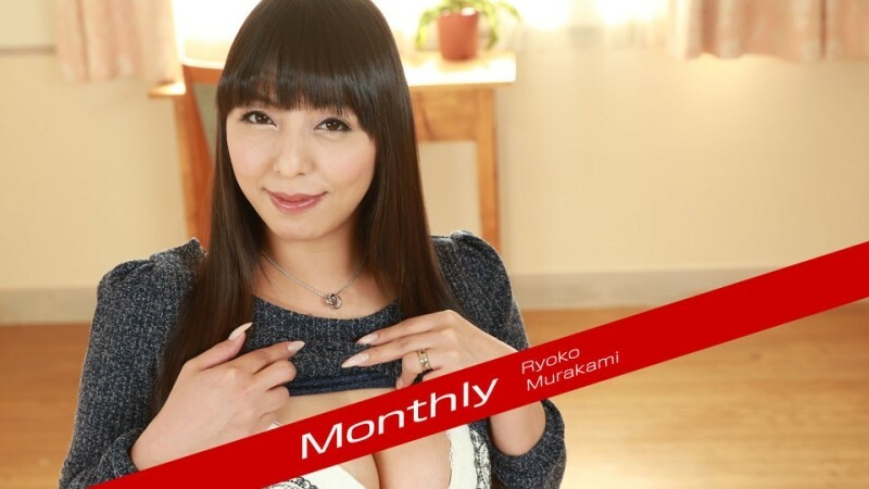 CARIBBEANCOMPR-081018_003 村上涼子 มุระกามิ รโยโกะ