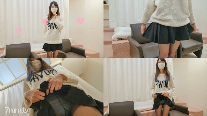 FC2-PPV-1007279 สาวผมสั้นหุ่นดีร้องเสียว