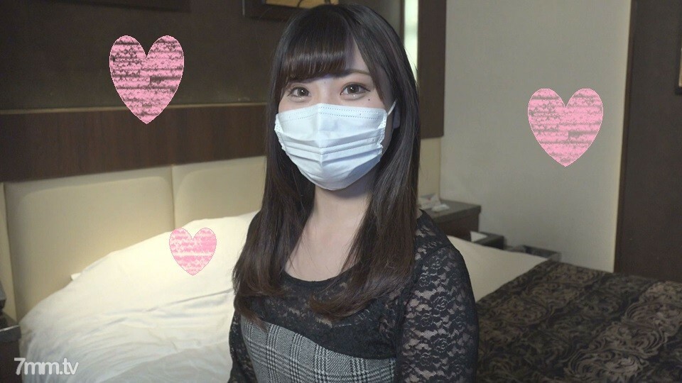 FC2-PPV-1010695 สาวผอม นมงามโดนดูด