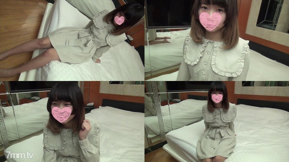 FC2-PPV-1011061 สาวผมสั้นน่ารัก