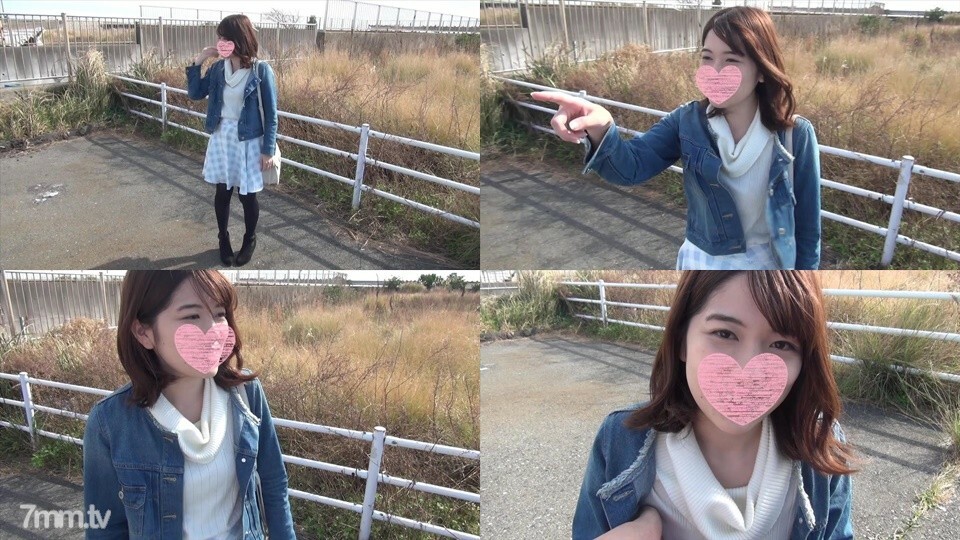 FC2-PPV-1029168 สาวน่ารักหีแน่น